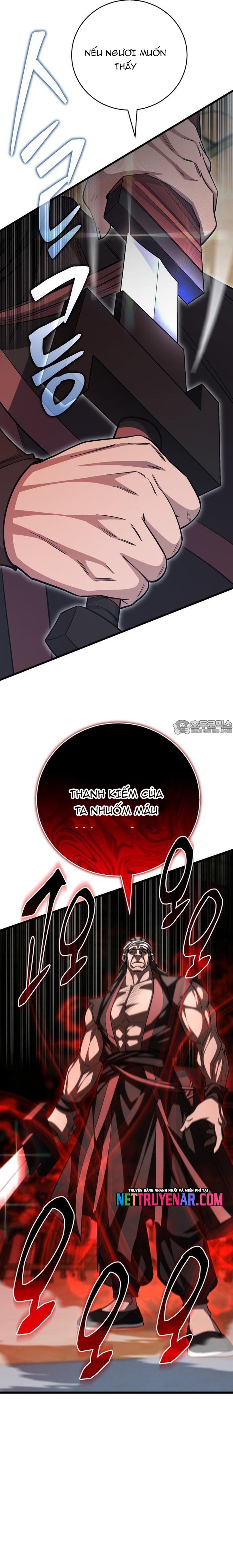 Thiên Hạ Đệ Nhất Đại Sư Huynh - Chap 151.1 - Trang 3