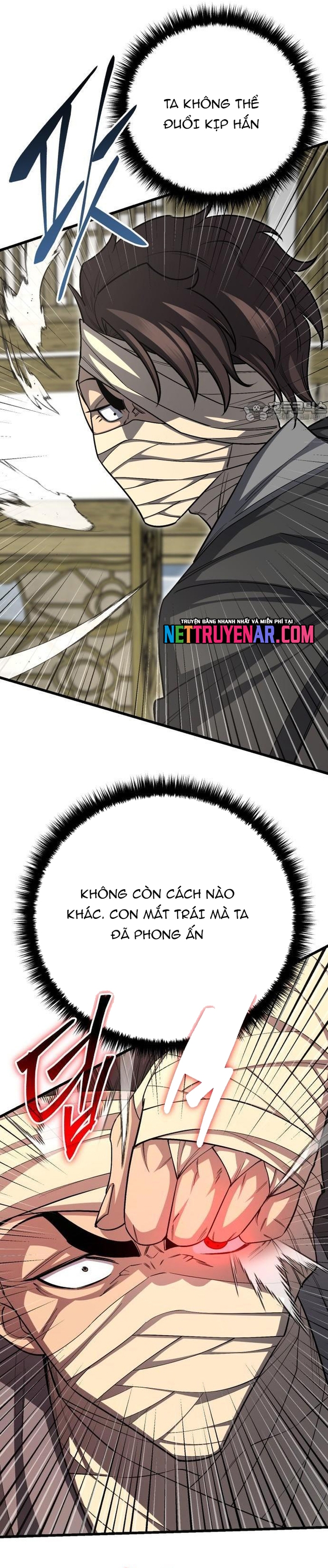 Thiên Hạ Đệ Nhất Đại Sư Huynh - Chap 151.1 - Trang 25