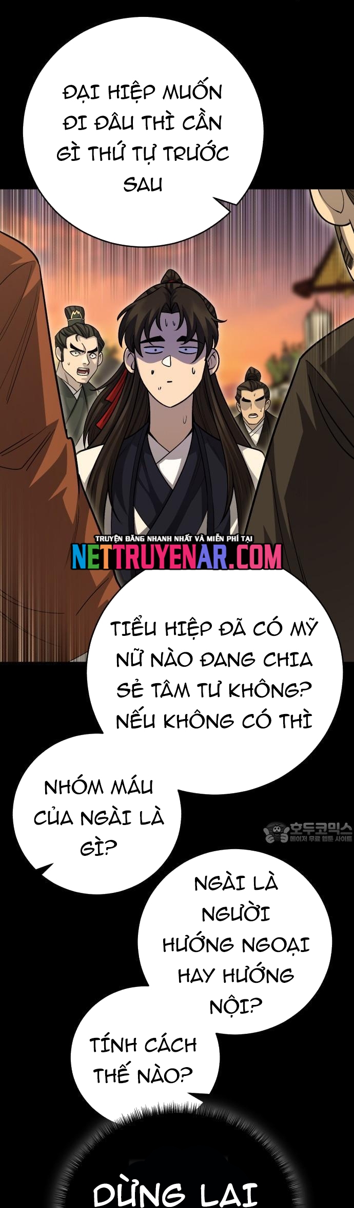 Thiên Hạ Đệ Nhất Đại Sư Huynh - Chap 152.1 - Trang 13