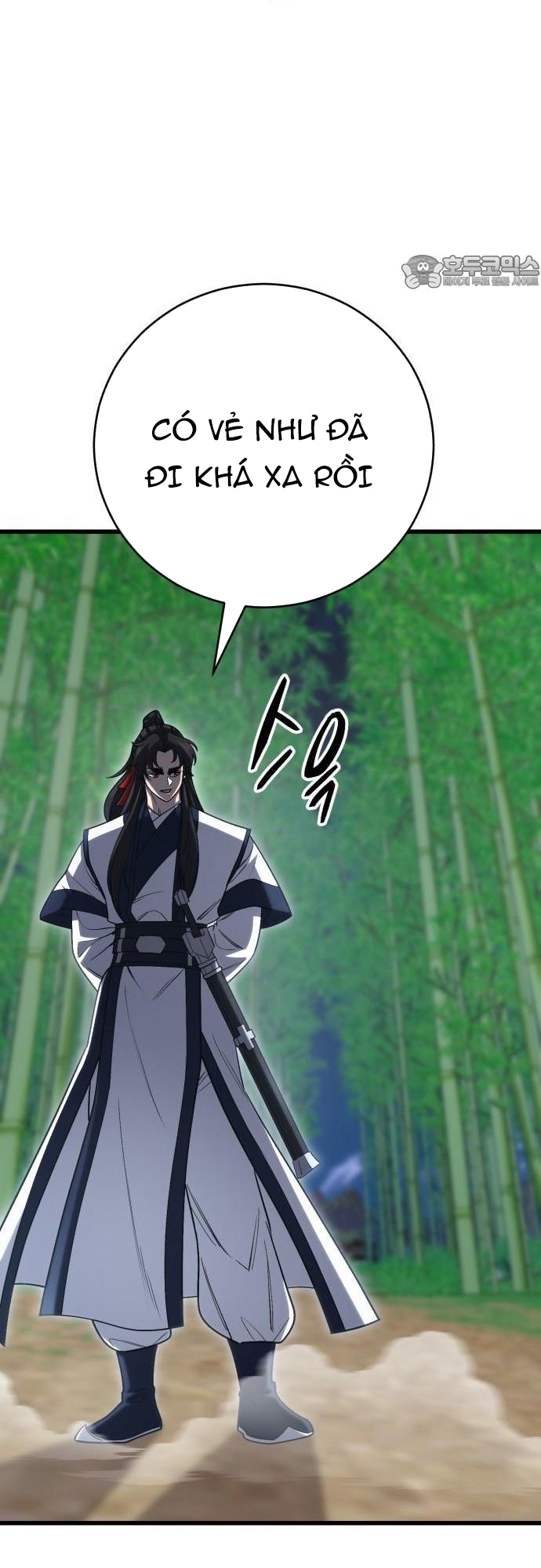 Thiên Hạ Đệ Nhất Đại Sư Huynh - Chap 152.1 - Trang 19