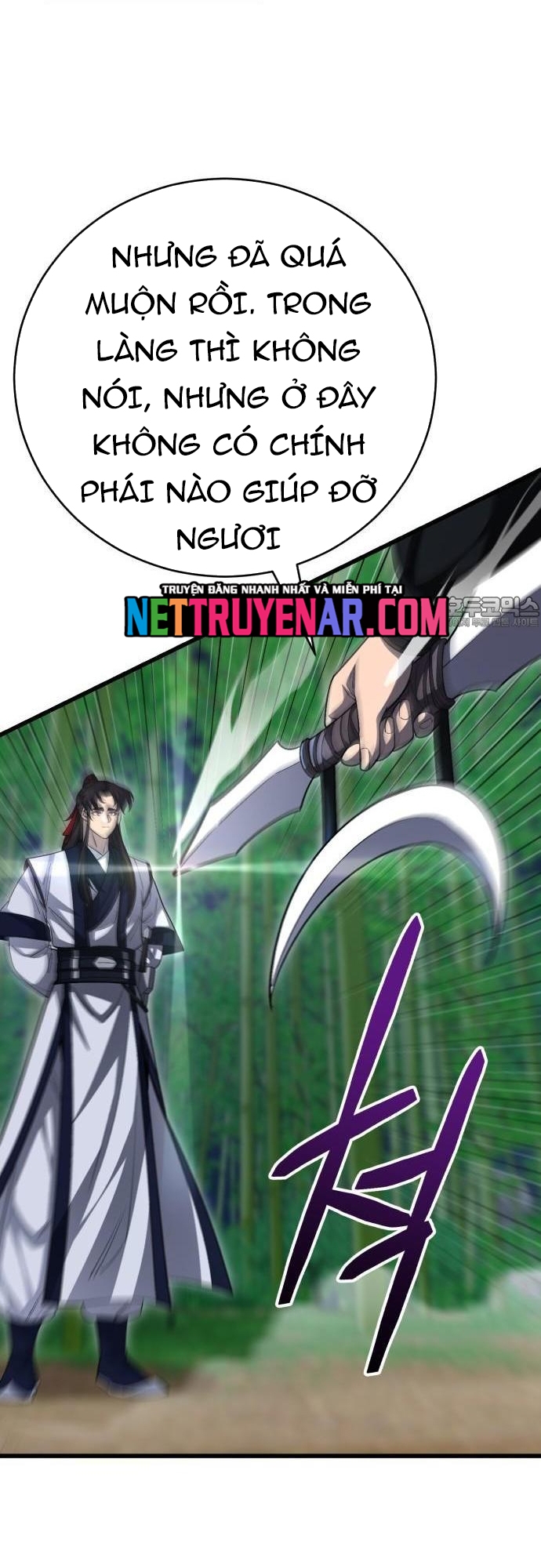Thiên Hạ Đệ Nhất Đại Sư Huynh - Chap 152.1 - Trang 23