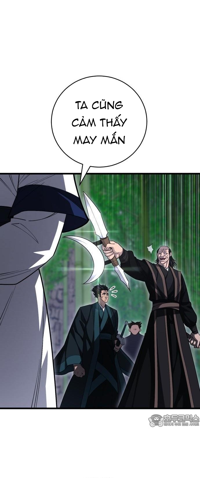 Thiên Hạ Đệ Nhất Đại Sư Huynh - Chap 152.1 - Trang 24