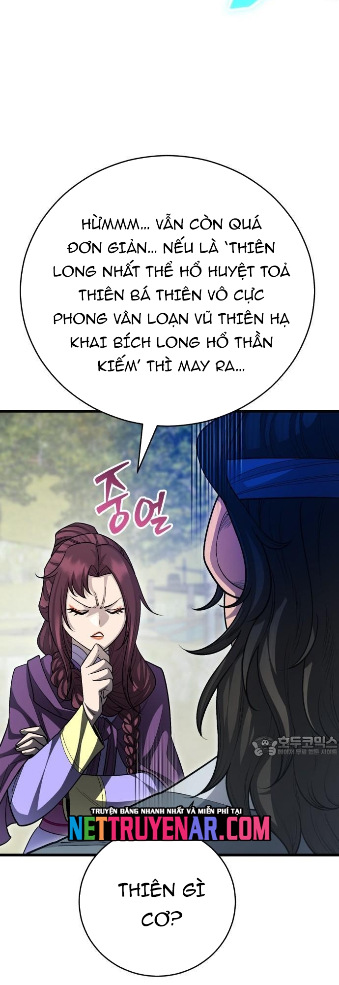 Thiên Hạ Đệ Nhất Đại Sư Huynh - Chap 152.1 - Trang 5