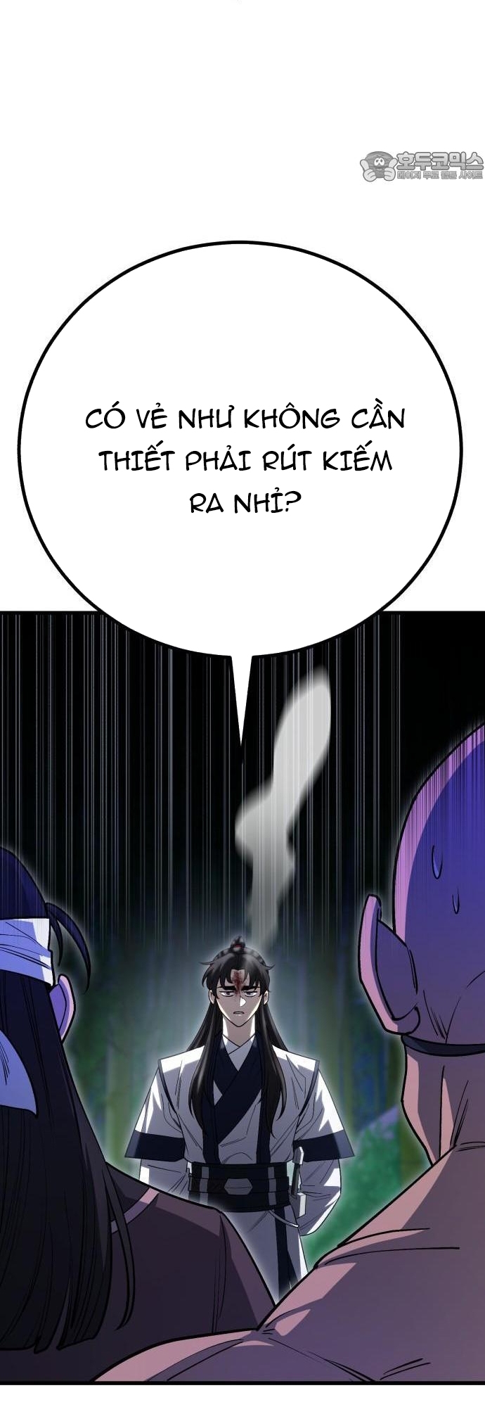 Thiên Hạ Đệ Nhất Đại Sư Huynh - Chap 152.1 - Trang 42