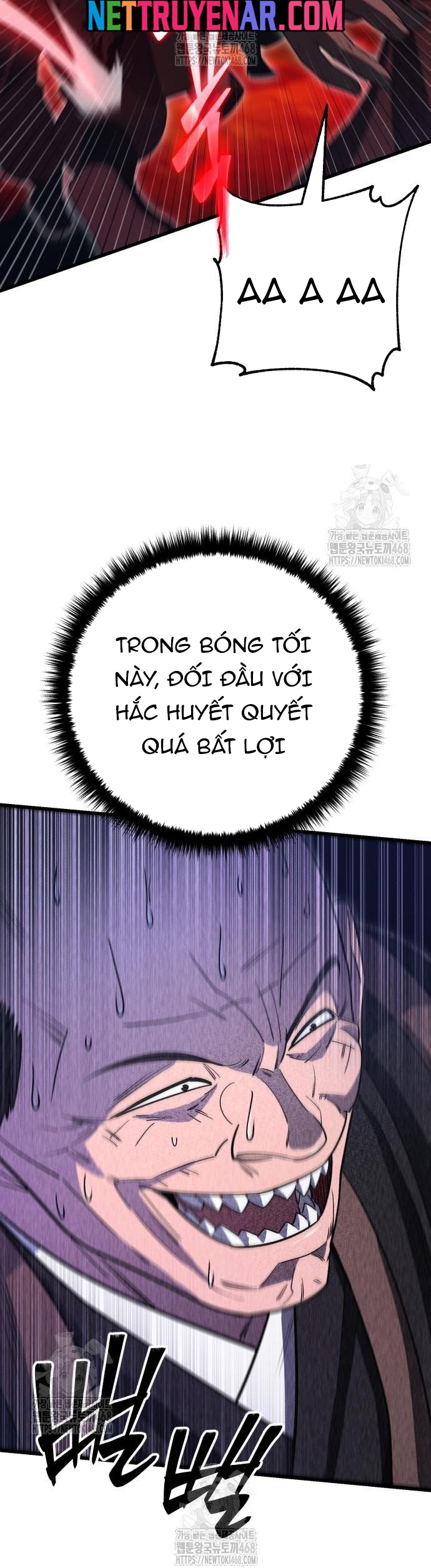 Thiên Hạ Đệ Nhất Đại Sư Huynh - Chap 153 - Trang 11