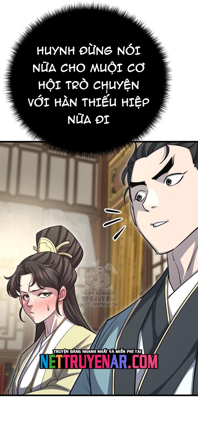Thiên Hạ Đệ Nhất Đại Sư Huynh - Chap 153 - Trang 48
