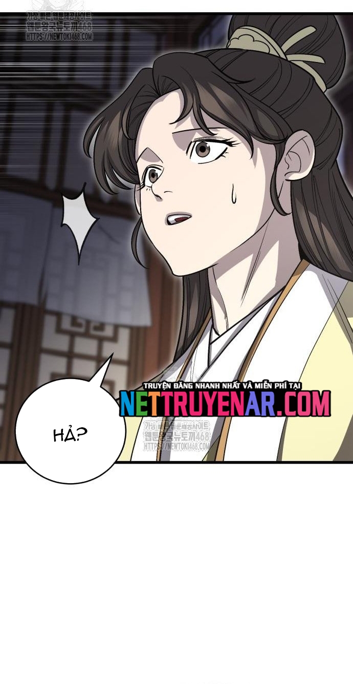 Thiên Hạ Đệ Nhất Đại Sư Huynh - Chap 153 - Trang 55