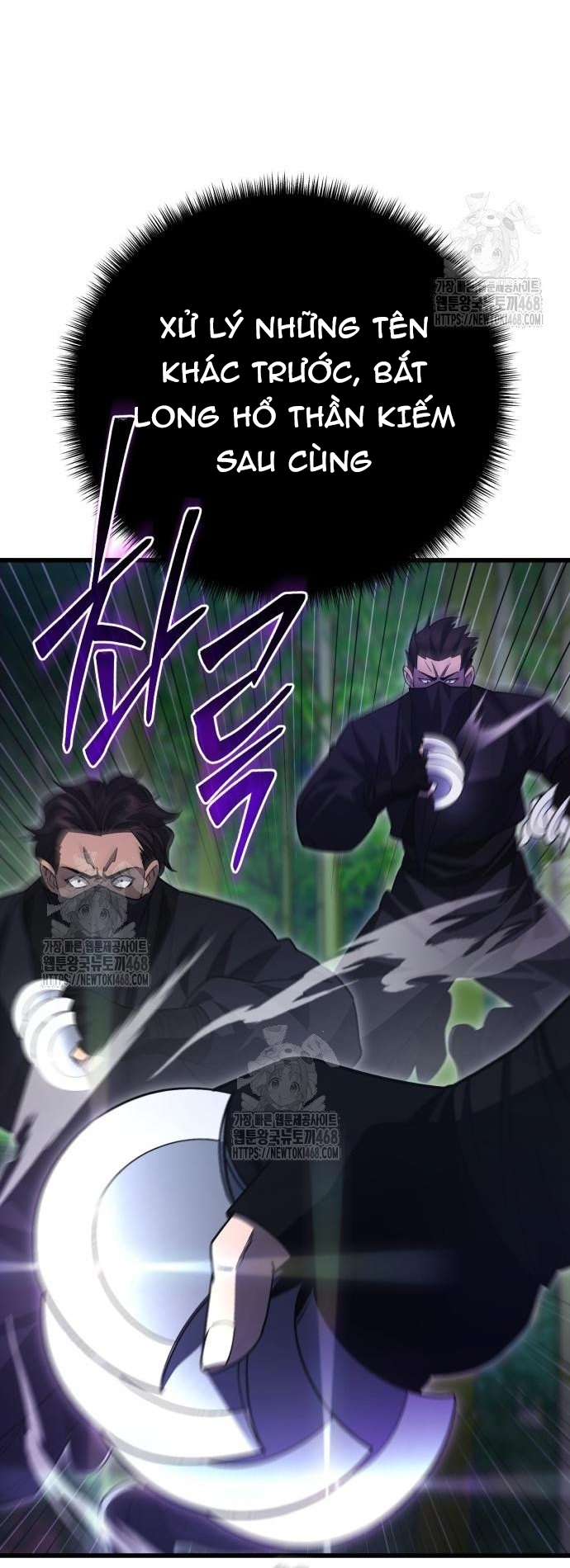Thiên Hạ Đệ Nhất Đại Sư Huynh - Chap 153 - Trang 7