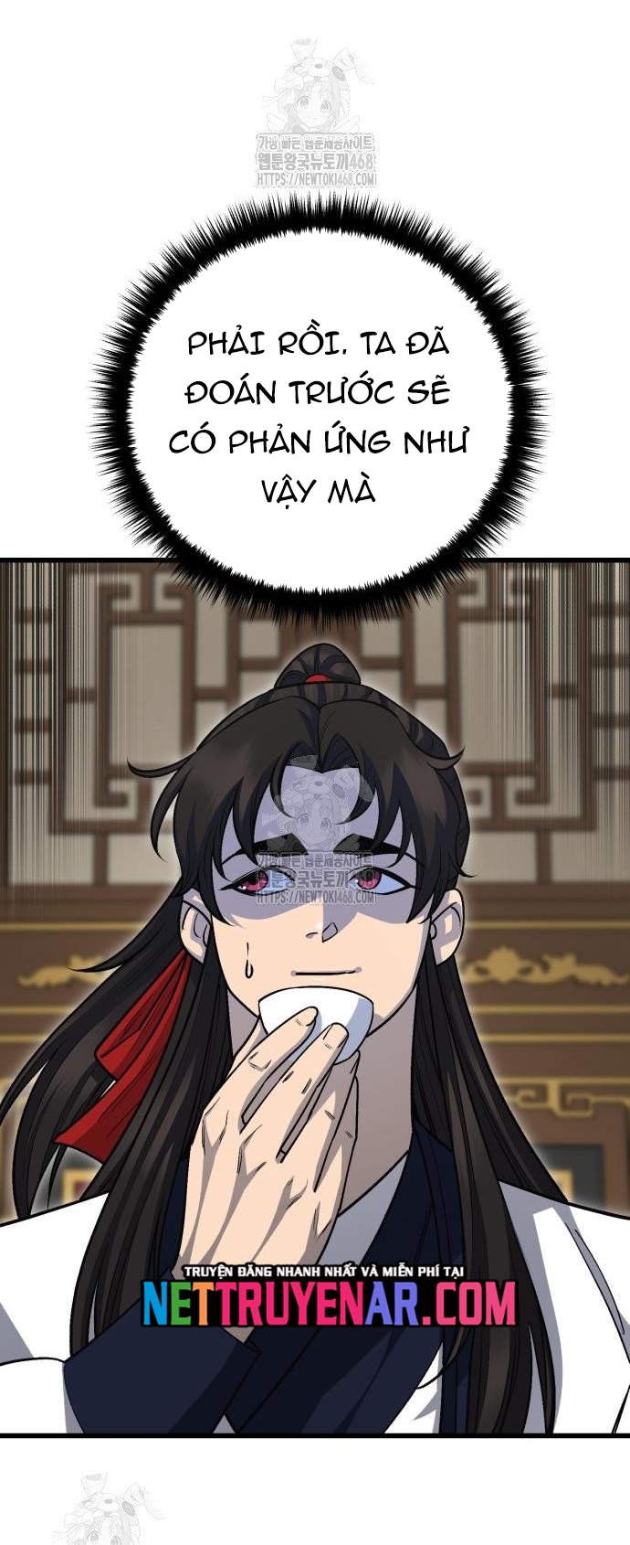 Thiên Hạ Đệ Nhất Đại Sư Huynh - Chap 153 - Trang 64
