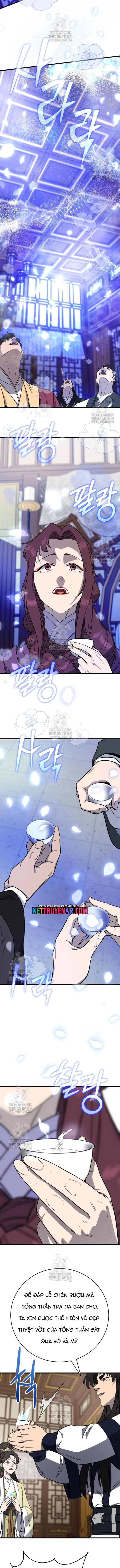 Thiên Hạ Đệ Nhất Đại Sư Huynh - Chap 154 - Trang 13