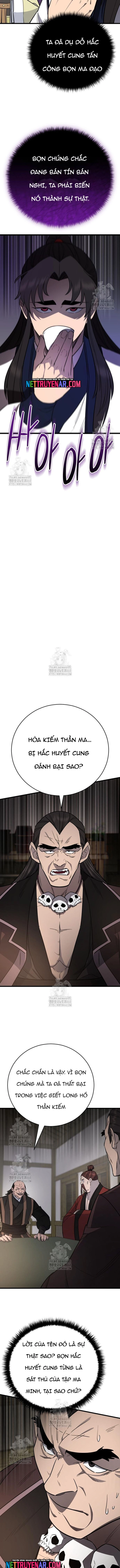 Thiên Hạ Đệ Nhất Đại Sư Huynh - Chap 154 - Trang 15