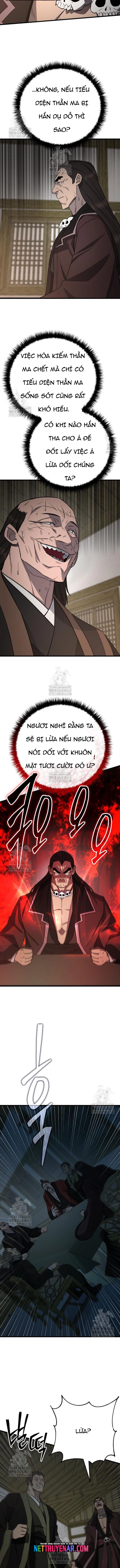Thiên Hạ Đệ Nhất Đại Sư Huynh - Chap 154 - Trang 16