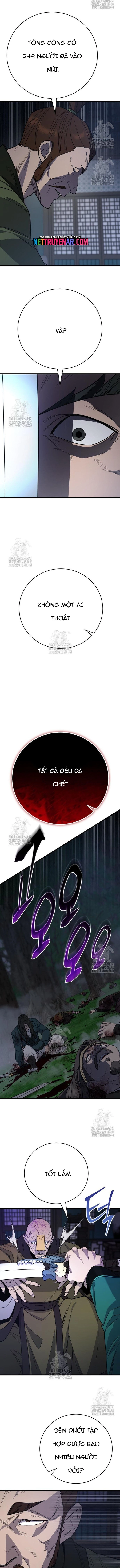 Thiên Hạ Đệ Nhất Đại Sư Huynh - Chap 154 - Trang 7