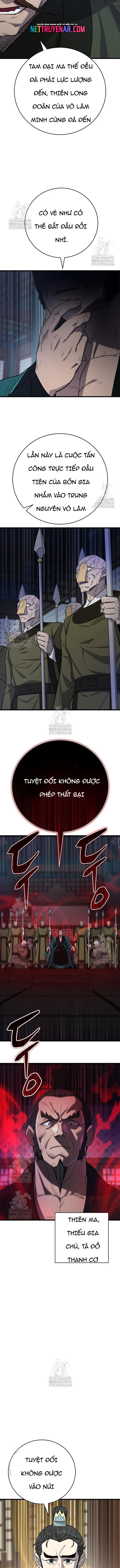 Thiên Hạ Đệ Nhất Đại Sư Huynh - Chap 154 - Trang 8