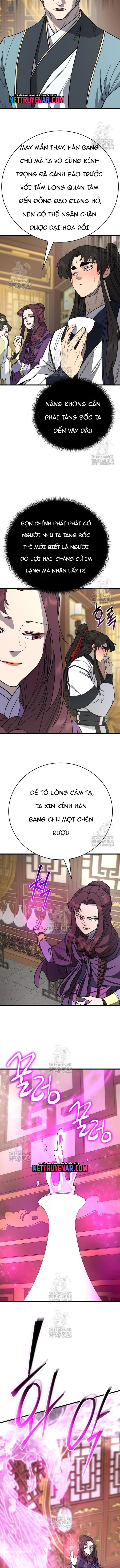 Thiên Hạ Đệ Nhất Đại Sư Huynh - Chap 154 - Trang 9