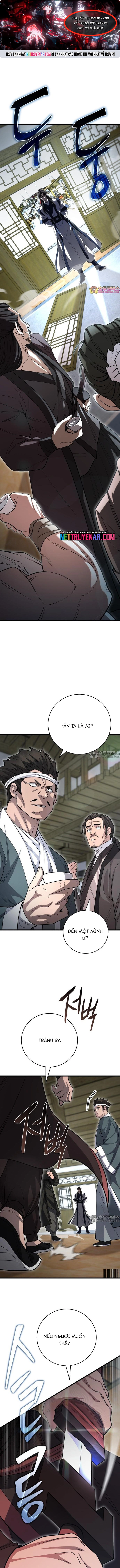 Thiên Hạ Đệ Nhất Đại Sư Huynh - Chap 158 - Trang 1