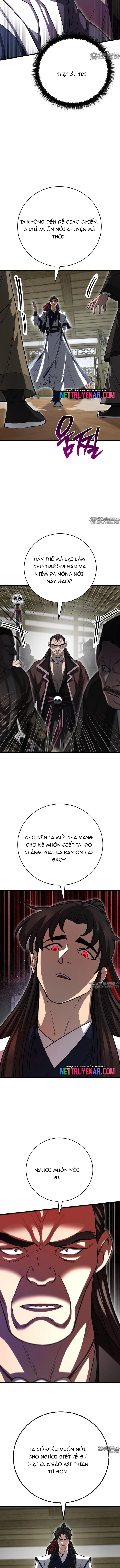 Thiên Hạ Đệ Nhất Đại Sư Huynh - Chap 158 - Trang 5
