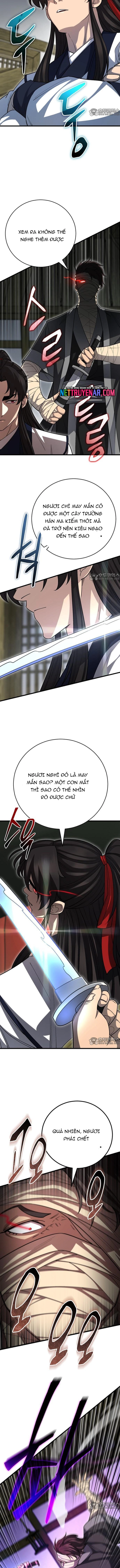 Thiên Hạ Đệ Nhất Đại Sư Huynh - Chap 158 - Trang 10