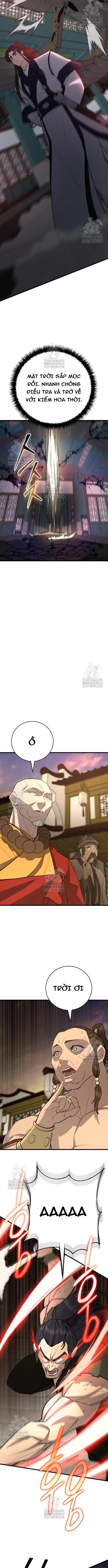 Thiên Hạ Đệ Nhất Đại Sư Huynh - Chap 159 - Trang 13