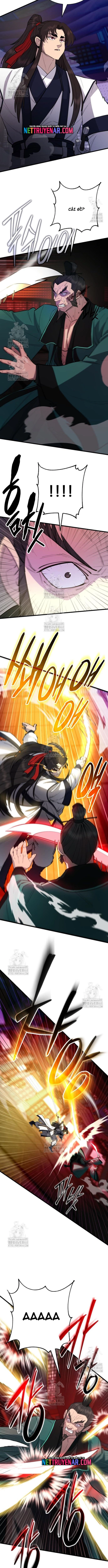Thiên Hạ Đệ Nhất Đại Sư Huynh - Chap 159 - Trang 5