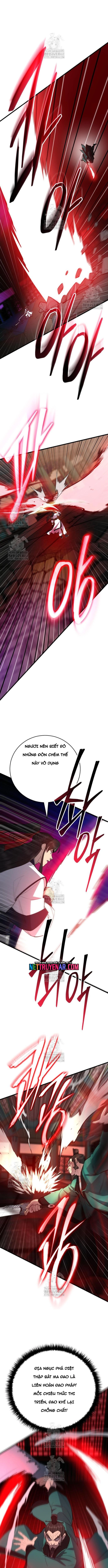 Thiên Hạ Đệ Nhất Đại Sư Huynh - Chap 159 - Trang 9