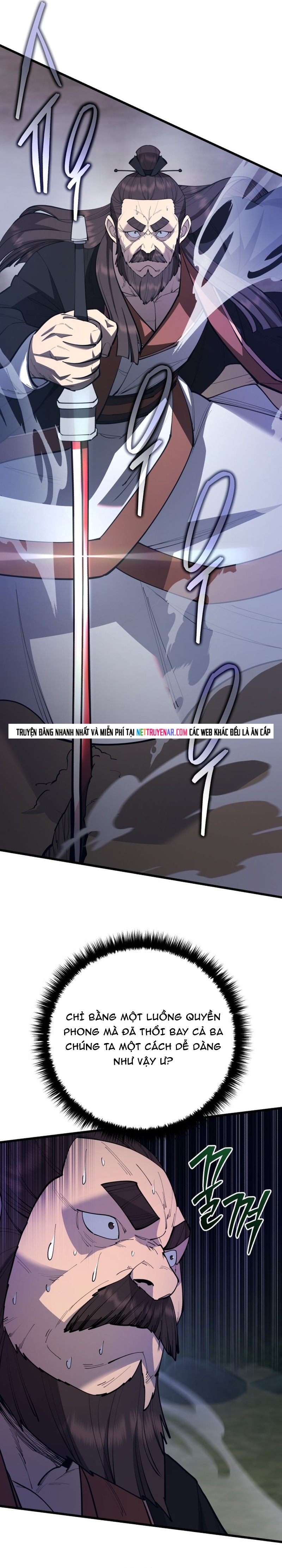 Thiên Hạ Đệ Nhất Đại Sư Huynh - Chap 163 - Trang 2