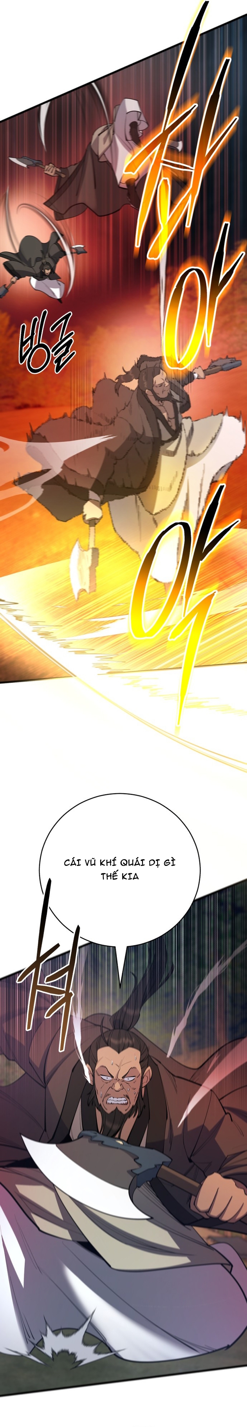 Thiên Hạ Đệ Nhất Đại Sư Huynh - Chap 163 - Trang 17