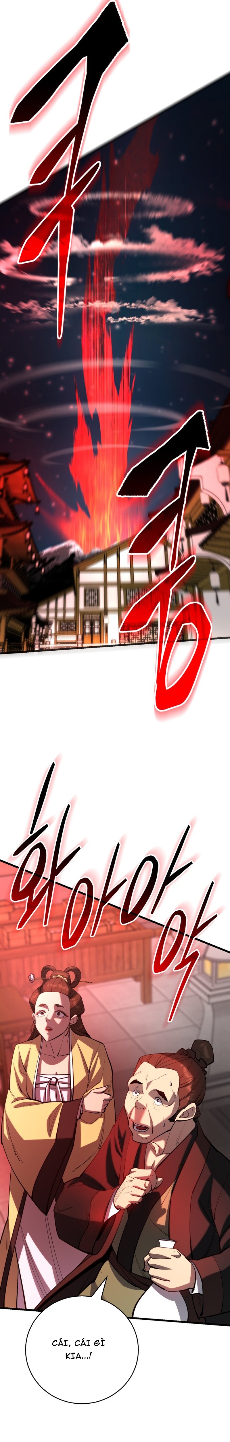Thiên Hạ Đệ Nhất Đại Sư Huynh - Chap 163 - Trang 23