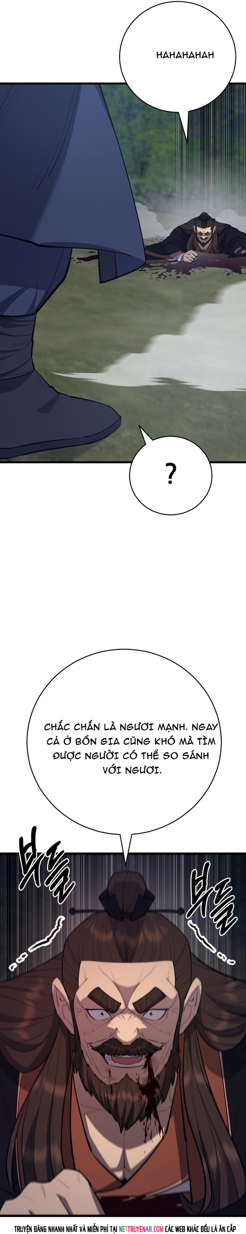 Thiên Hạ Đệ Nhất Đại Sư Huynh - Chap 163 - Trang 41