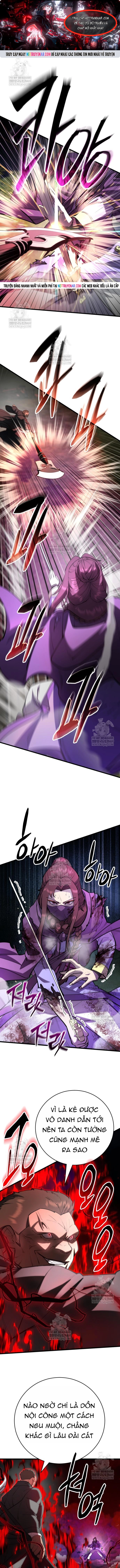 Thiên Hạ Đệ Nhất Đại Sư Huynh - Chap 164 - Trang 1