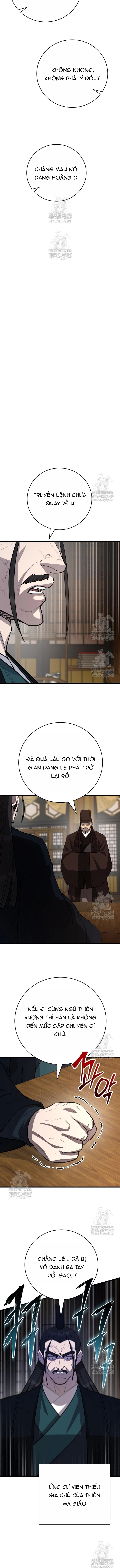 Thiên Hạ Đệ Nhất Đại Sư Huynh - Chap 164 - Trang 16