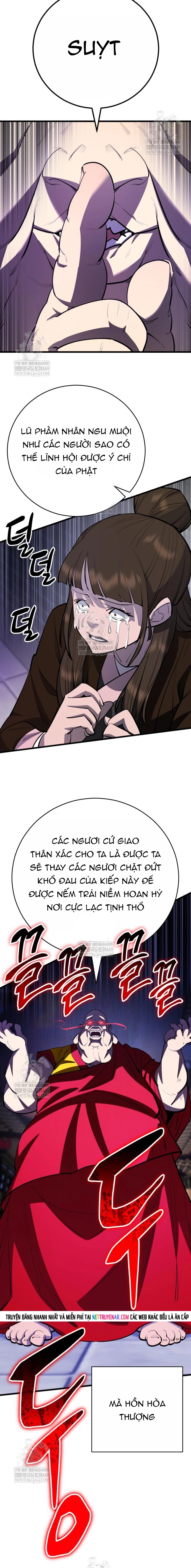 Thiên Hạ Đệ Nhất Đại Sư Huynh - Chap 164 - Trang 19