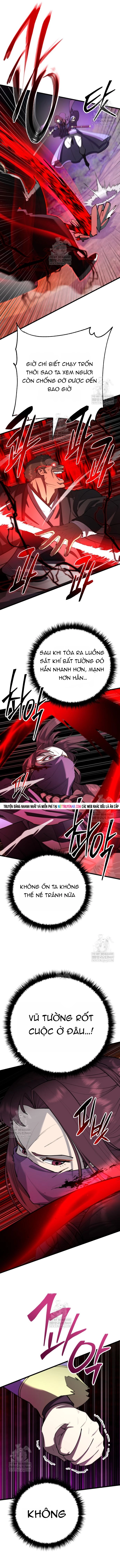 Thiên Hạ Đệ Nhất Đại Sư Huynh - Chap 164 - Trang 4