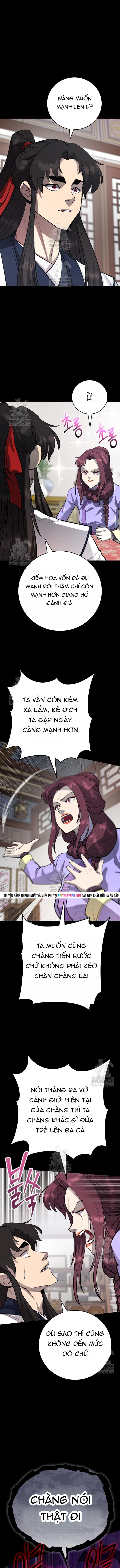 Thiên Hạ Đệ Nhất Đại Sư Huynh - Chap 164 - Trang 6