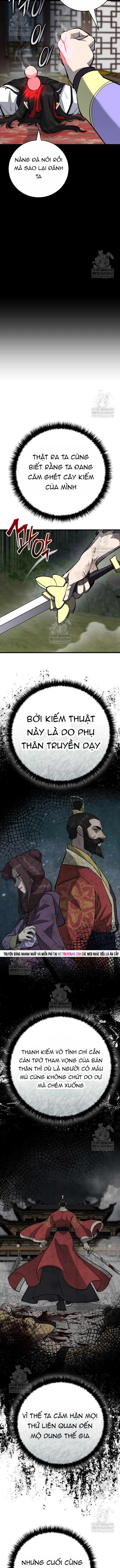 Thiên Hạ Đệ Nhất Đại Sư Huynh - Chap 164 - Trang 9
