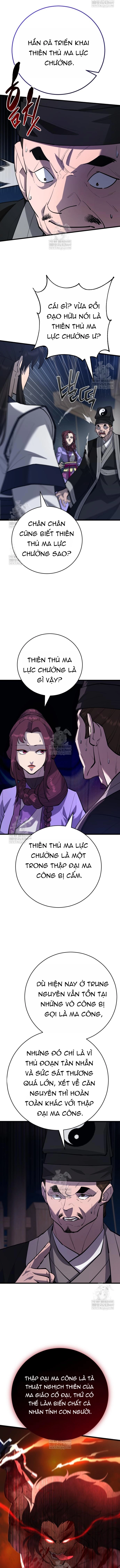 Thiên Hạ Đệ Nhất Đại Sư Huynh - Chap 168 - Trang 14