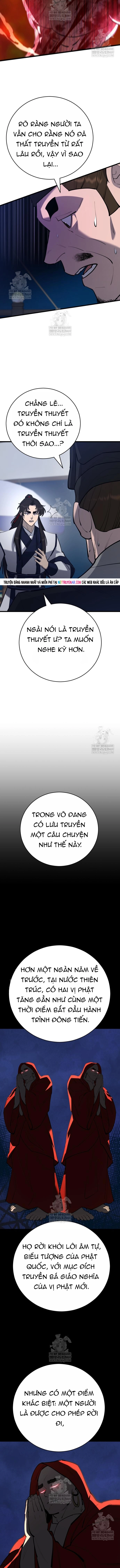 Thiên Hạ Đệ Nhất Đại Sư Huynh - Chap 168 - Trang 15
