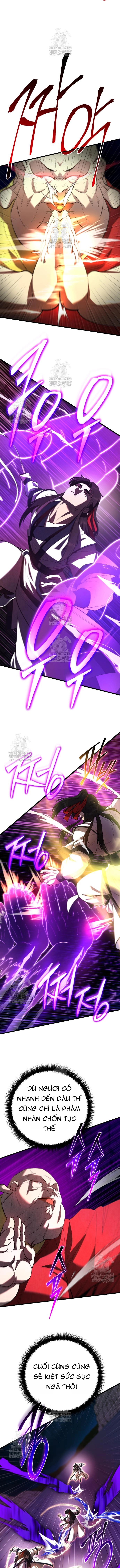 Thiên Hạ Đệ Nhất Đại Sư Huynh - Chap 168 - Trang 3