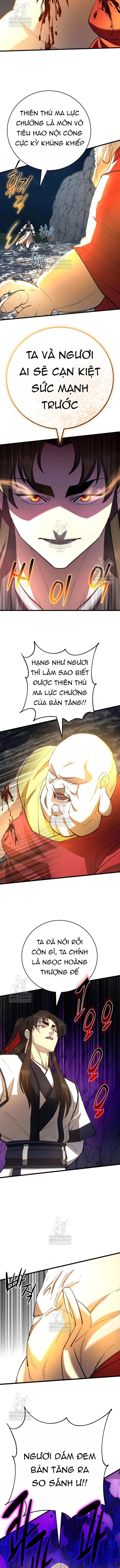 Thiên Hạ Đệ Nhất Đại Sư Huynh - Chap 168 - Trang 5