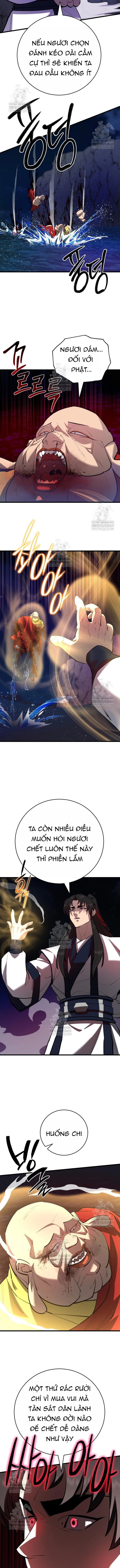 Thiên Hạ Đệ Nhất Đại Sư Huynh - Chap 168 - Trang 8