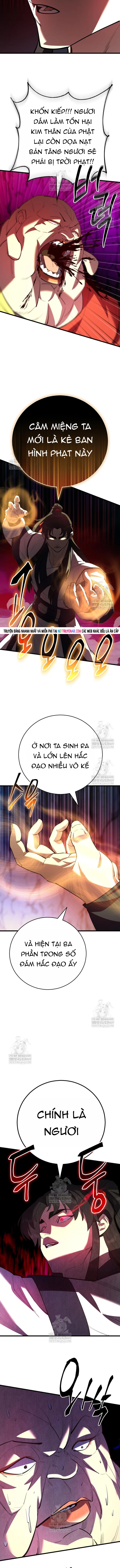 Thiên Hạ Đệ Nhất Đại Sư Huynh - Chap 168 - Trang 9