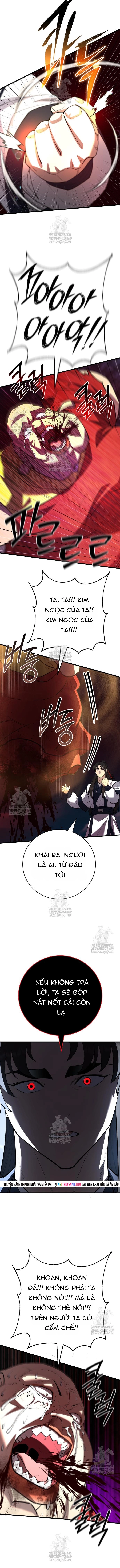 Thiên Hạ Đệ Nhất Đại Sư Huynh - Chap 168 - Trang 10