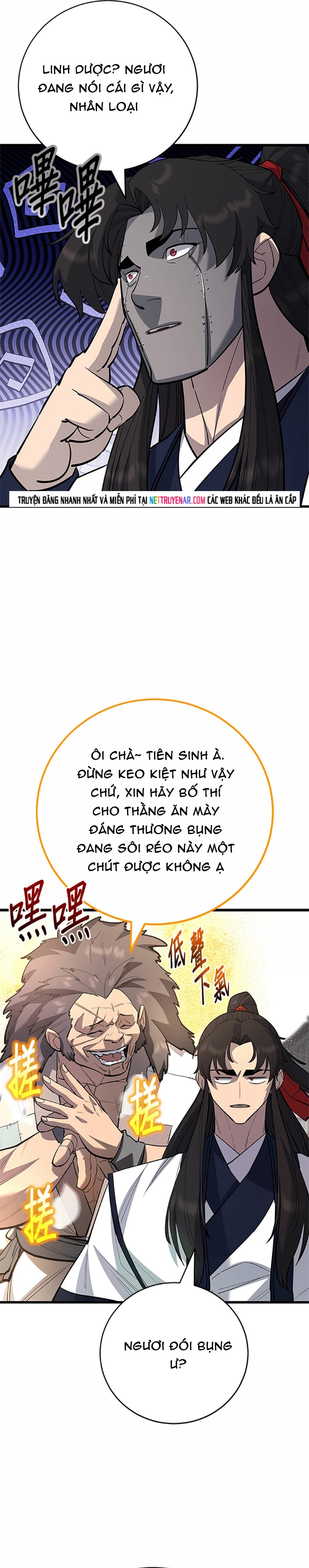 Chương 169 - Trang 16