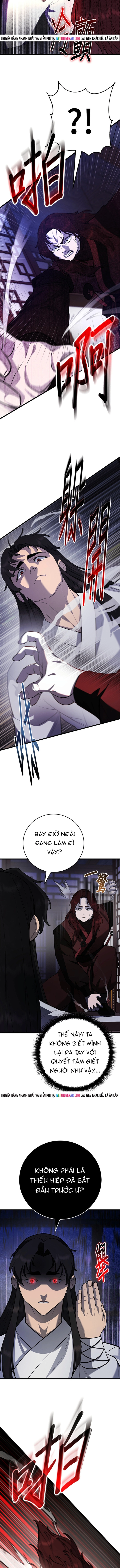 Chương 171 - Trang 14