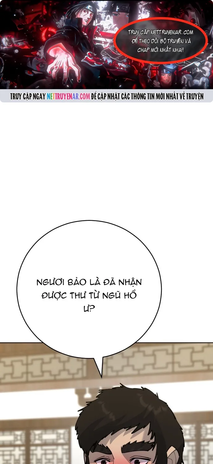 Thiên Hạ Đệ Nhất Đại Sư Huynh - Chap 175 - Trang 1