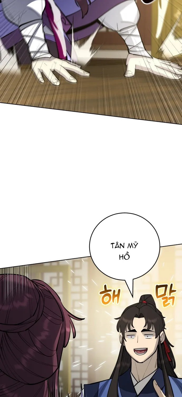 Thiên Hạ Đệ Nhất Đại Sư Huynh - Chap 175 - Trang 22