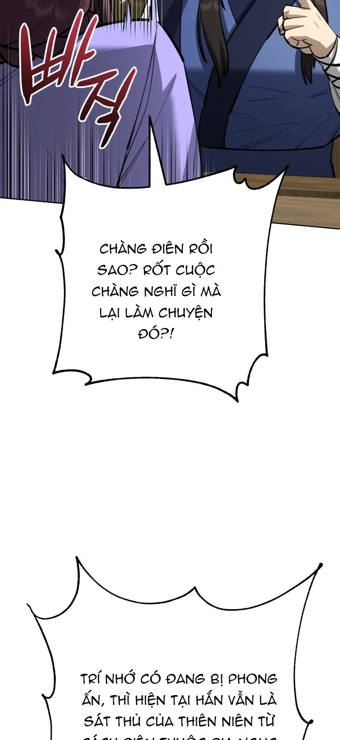 Thiên Hạ Đệ Nhất Đại Sư Huynh - Chap 175 - Trang 23