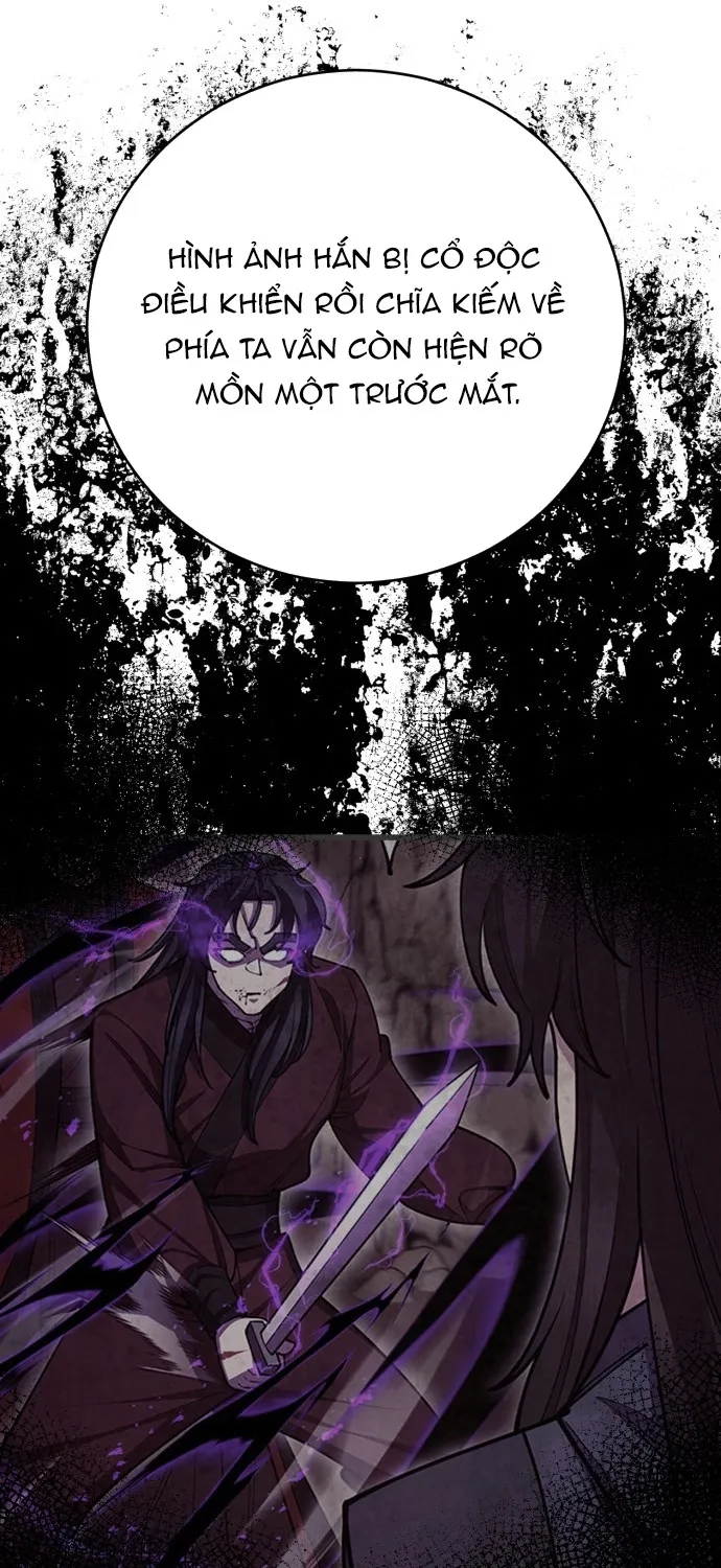 Thiên Hạ Đệ Nhất Đại Sư Huynh - Chap 175 - Trang 28