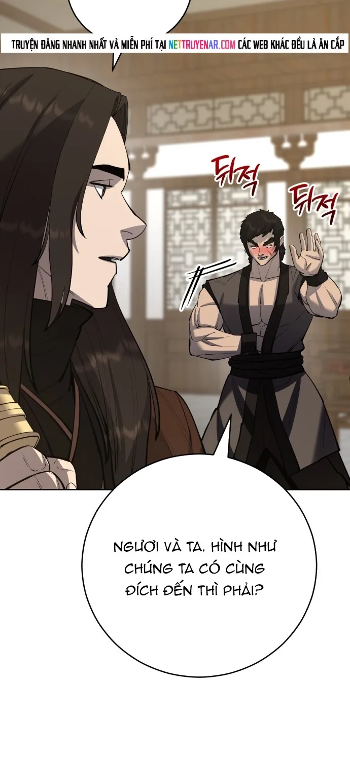Thiên Hạ Đệ Nhất Đại Sư Huynh - Chap 175 - Trang 4