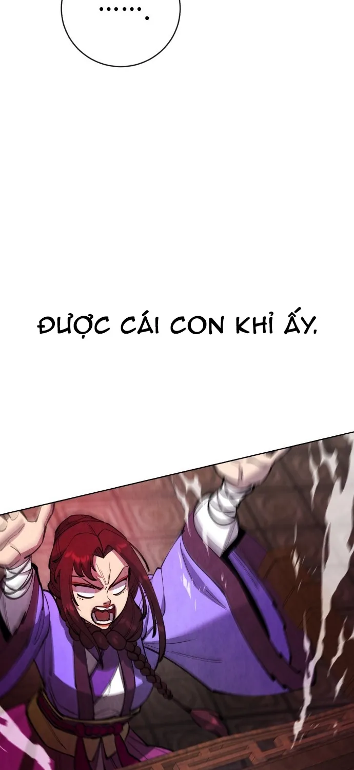 Thiên Hạ Đệ Nhất Đại Sư Huynh - Chap 175 - Trang 36
